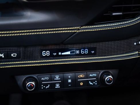 Certified 2021 Ferrari F8 Tributo RWD image 45