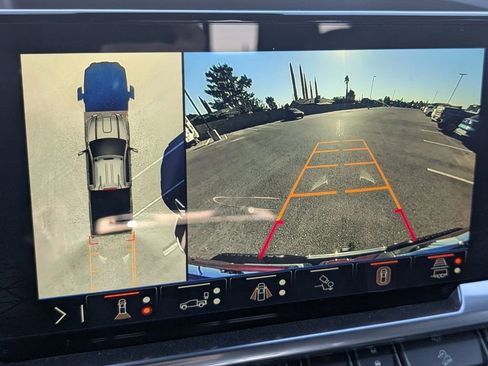 New 2026 GMC Sierra 2500 SLT w/ SLT Premium Package image 19