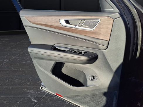 New 2026 Volkswagen Atlas SEL Premium R-Line image 45