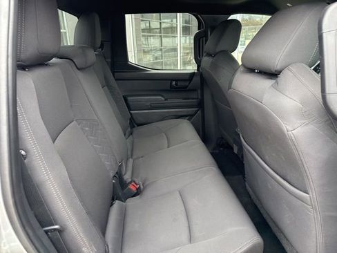 Used 2024 Toyota Tacoma SR5 image 34