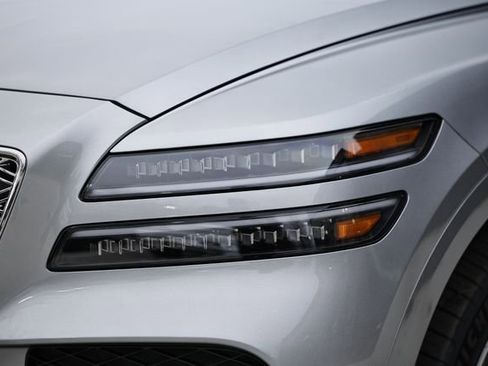 New 2026 Genesis GV80 3.5T Prestige image 13