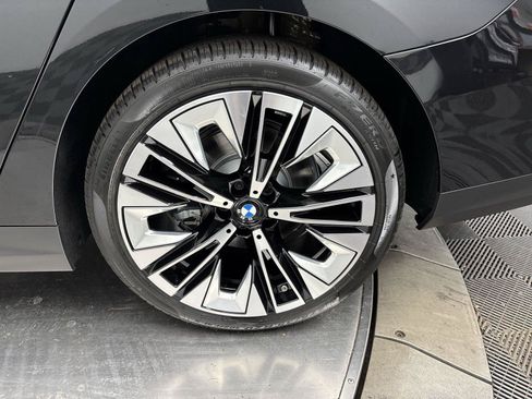 New 2027 BMW 530i xDrive w/ Premium Package AWD/4WD image 27