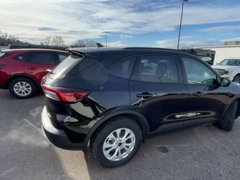 New 2025 Ford Escape Active w/ Tech Pack #1 image 2