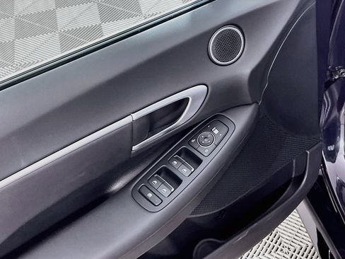 Certified 2026 Hyundai Sonata SEL FWD image 17