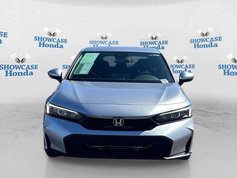 Used 2026 Honda Civic LX image 6