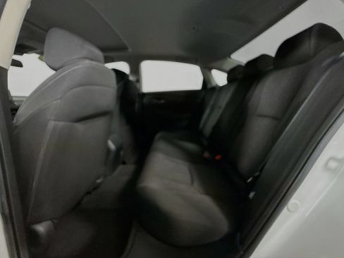 Used 2023 Honda Accord EX image 23