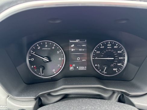 Used 2024 Subaru Outback Onyx Edition image 18