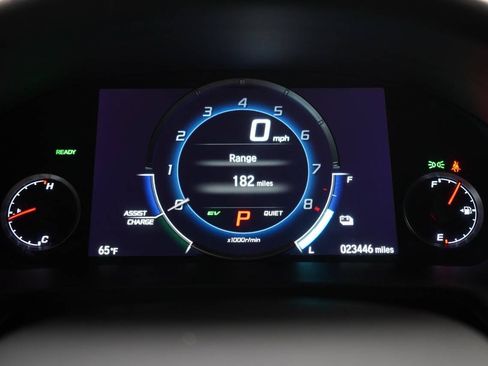Used 2019 Acura NSX AWD/4WD image 68