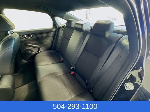 Used 2024 Honda Civic Sport image 24