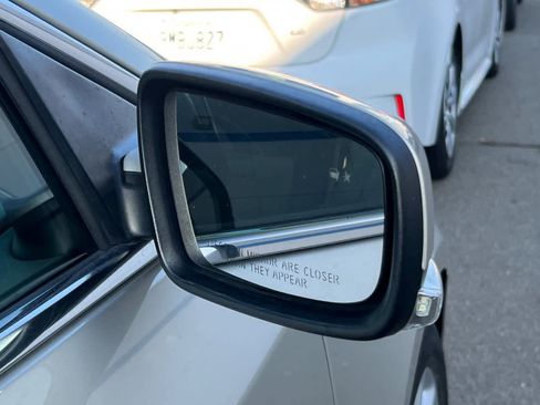 Used 2016 Buick LaCrosse Leather w/ Experience Buick Package image 13