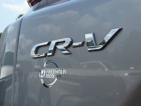 Used 2018 Honda CR-V EX image 34