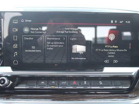 Used 2025 GMC Sierra 1500 Elevation w/ Preferred Package AWD/4WD image 32