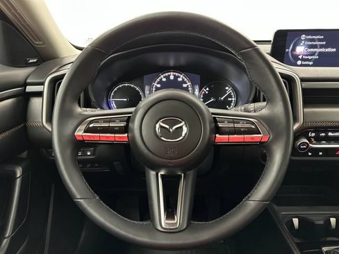 Certified 2026 MAZDA CX-50 AWD 2.5 Hybrid w/ Weather Package image 31