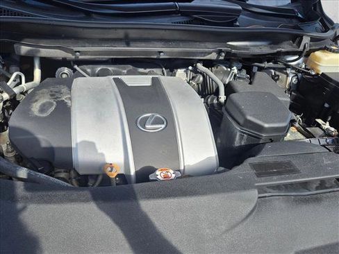 Used 2017 Lexus RX 350 FWD w/ Premium Package image 21