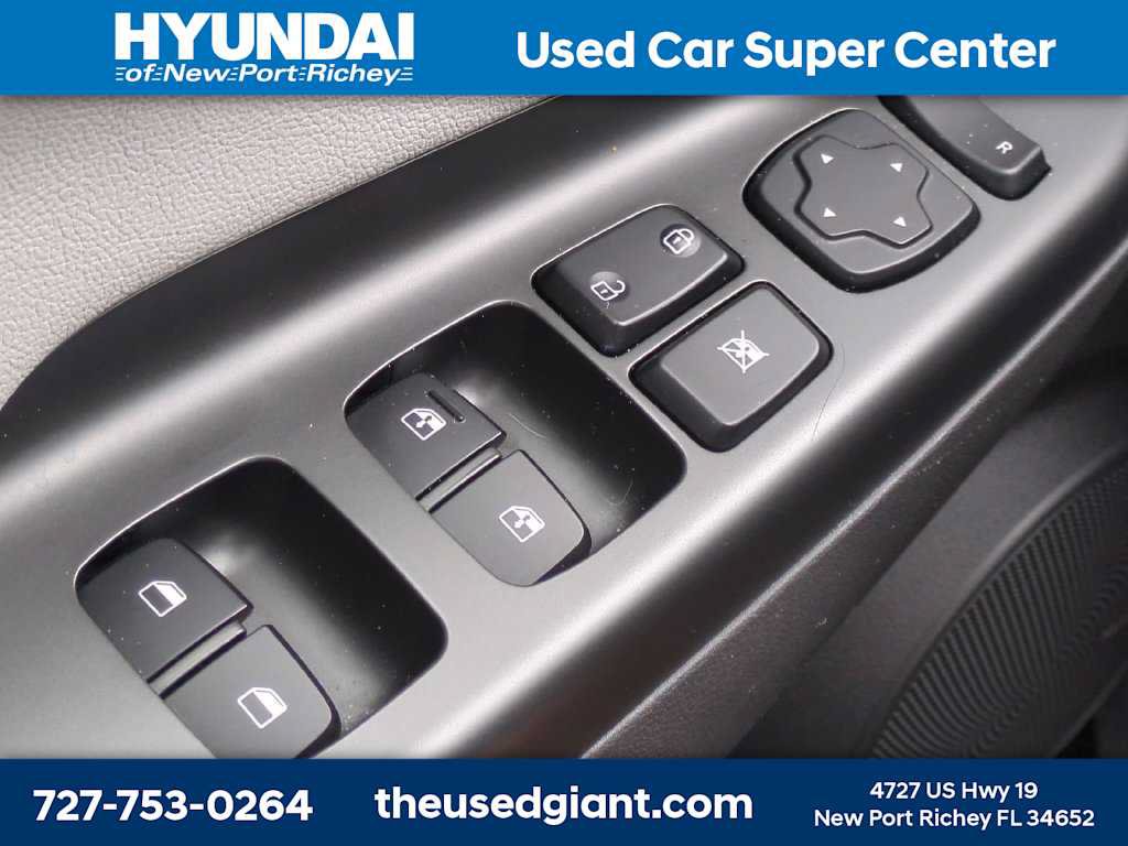 Certified 2023 Hyundai Kona Limited AWD/4WD image 27