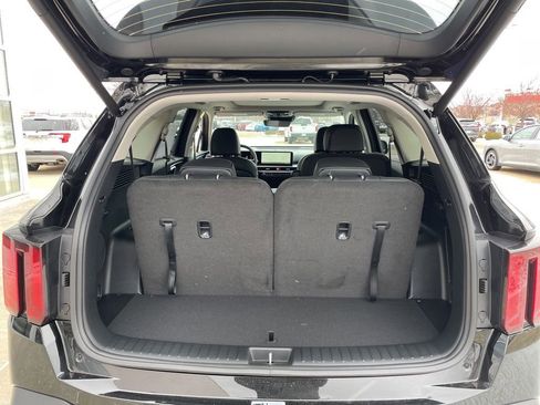 New 2026 Kia Sorento EX image 15