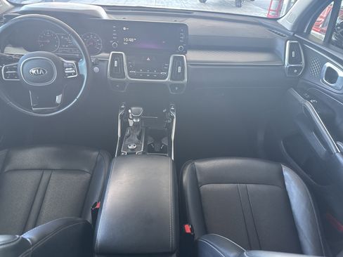 Used 2021 Kia Sorento SX FWD image 17