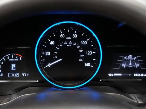 Used 2019 Honda HR-V EX image 25