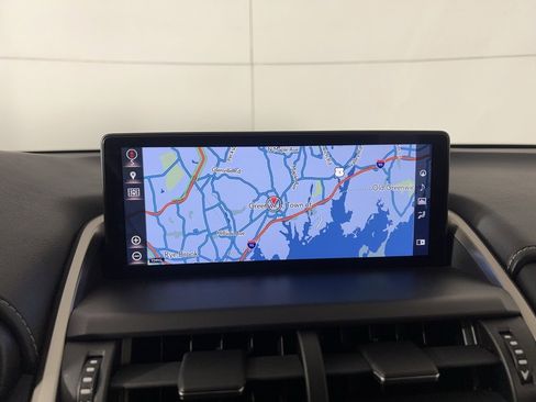 Used 2020 Lexus NX 300 F Sport image 29