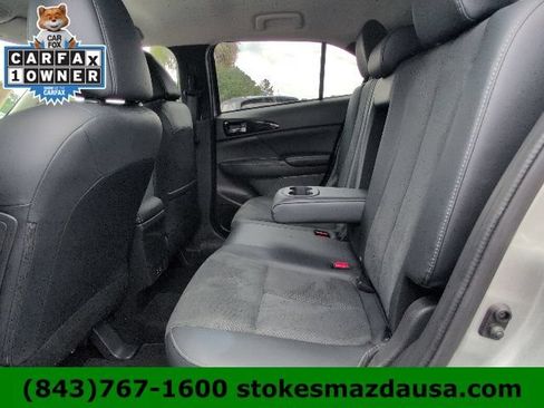 Used 2025 Mitsubishi Eclipse Cross SE AWD/4WD image 19