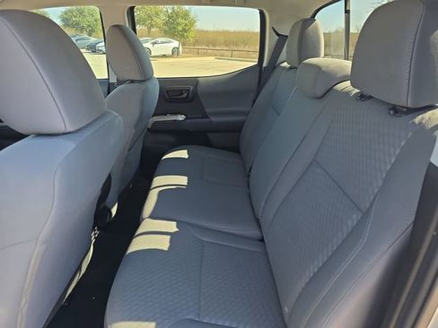 Used 2023 Toyota Tacoma SR5 image 12