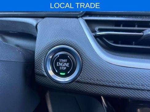 Used 2024 Chevrolet TrailBlazer LT w/ LT Cold Weather Package image 23