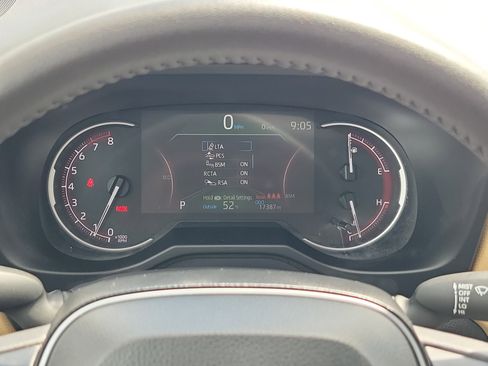 Certified 2025 Toyota RAV4 XLE Premium image 26