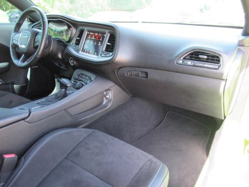 Certified 2023 Dodge Challenger R/T w/ Plus Package RWD image 11
