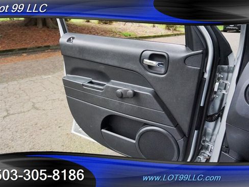 Used 2011 Jeep Patriot Sport FWD image 25