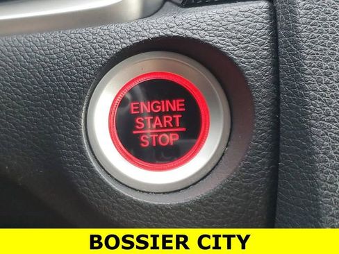 Used 2020 Honda Civic Sport image 17