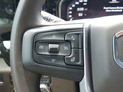 Certified 2025 GMC Sierra 2500 SLT AWD/4WD image 20