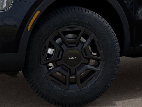 New 2025 Kia Sorento SX Prestige w/ Olive Brown Leather Package image 10