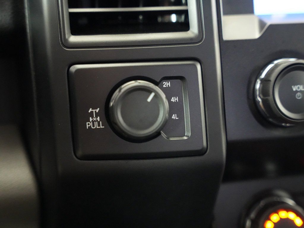Used 2020 Ford F150 XL w/ Equipment Group 101A Mid AWD/4WD image 25