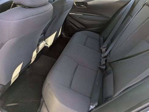 Used 2025 Toyota Corolla LE image 26