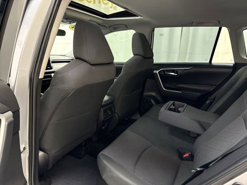 Used 2024 Toyota RAV4 XLE image 13