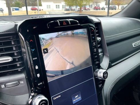 Used 2022 RAM 1500 TRX w/ TRX Level 1 Equipment Group image 24