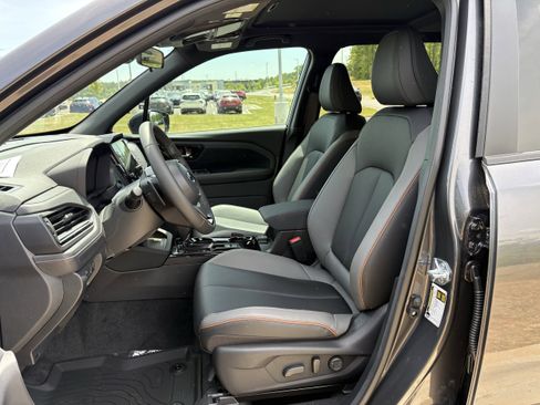 New 2026 Subaru Forester Sport AWD/4WD image 27