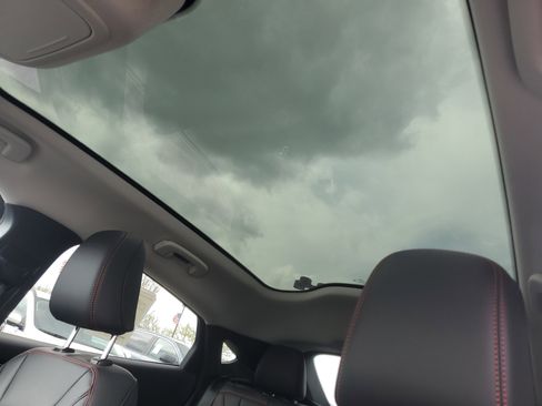 New 2025 Ford Mustang Mach-E Premium w/ Sport Appearance Package image 15