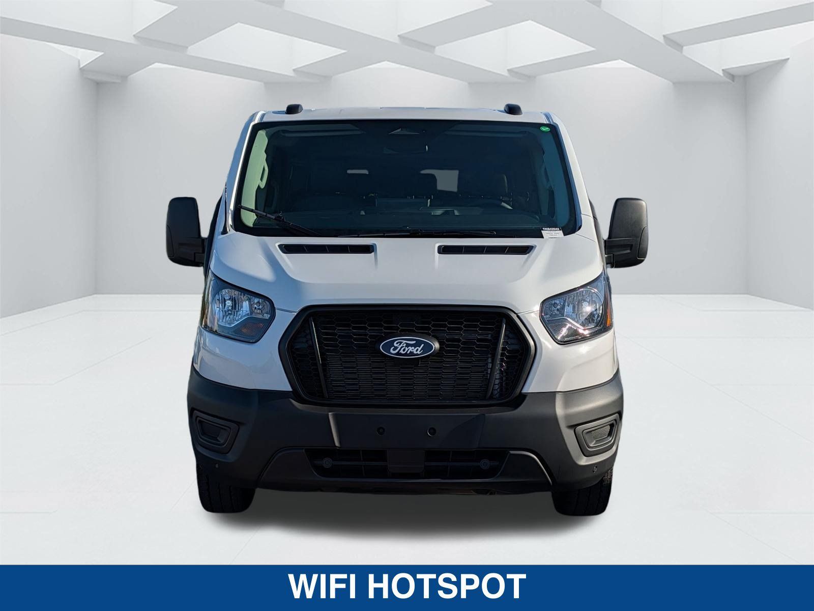 New 2026 Ford Transit 350 XL RWD image 10