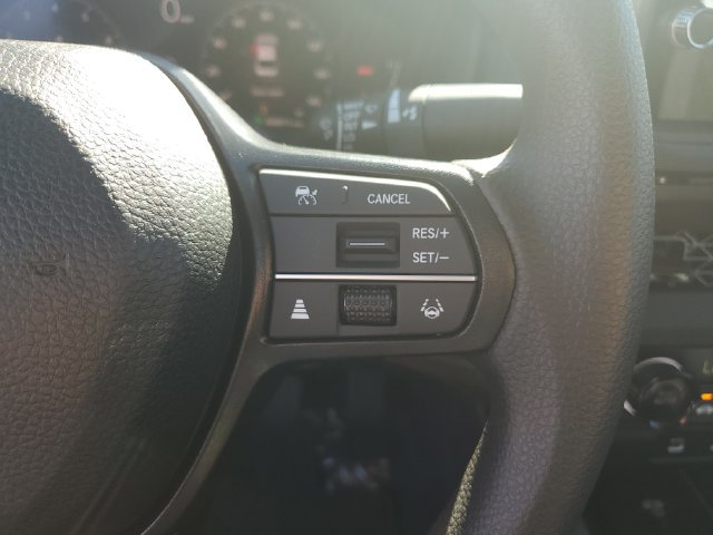 New 2026 Honda Accord LX image 27