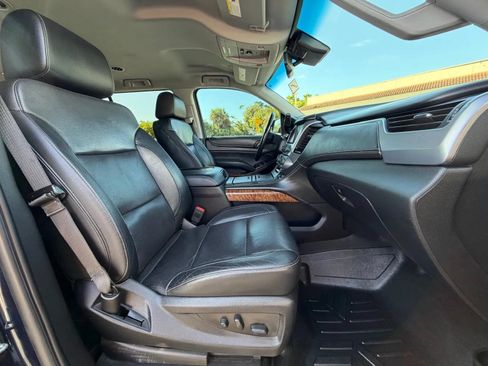 Used 2020 Chevrolet Suburban Premier RWD image 17