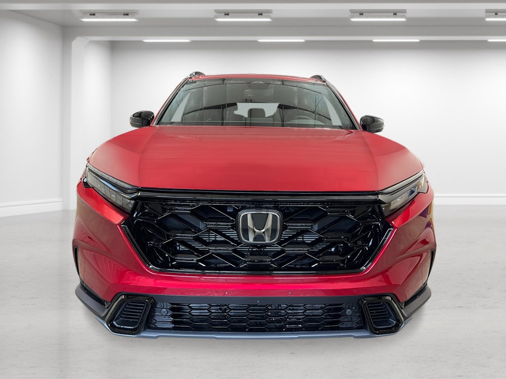 New 2027 Honda CR-V Sport-L image 10