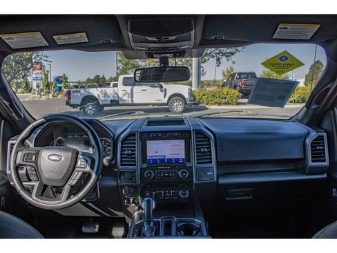Used 2019 Ford F150 XLT w/ Equipment Group 302A Luxury AWD/4WD image 22