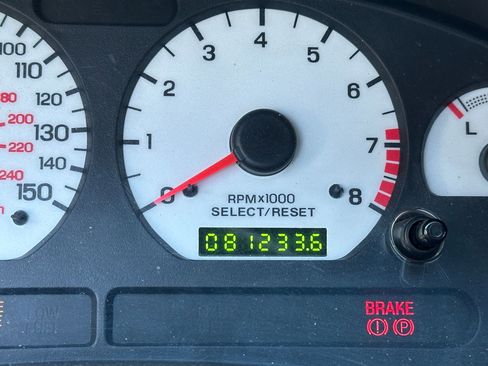 Used 2001 Ford Mustang GT image 7