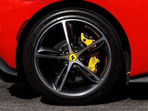 Used 2025 Ferrari 296 GTB image 16