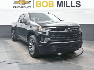 Used 2024 Chevrolet Silverado 1500 RST w/ RST All Star Premium Package video 1
