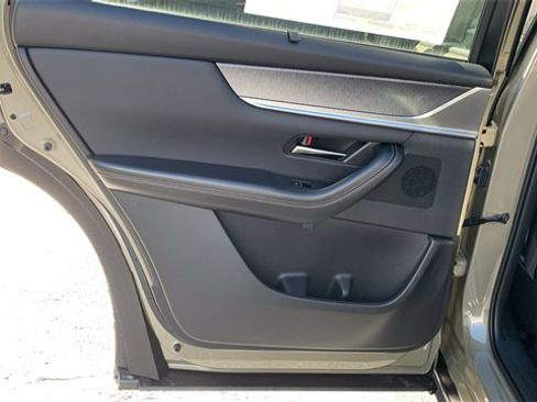 New 2025 MAZDA CX-70 3.3 Turbo S w/ Premium Package image 21