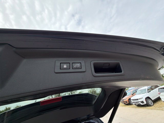 Used 2020 Subaru Forester Sport w/ Popular Package #2 AWD/4WD image 12