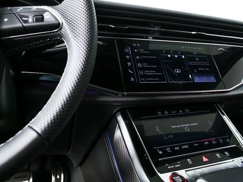 New 2026 Audi SQ7 Premium Plus image 13