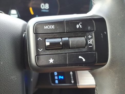 Used 2024 Hyundai Santa Fe Calligraphy image 19